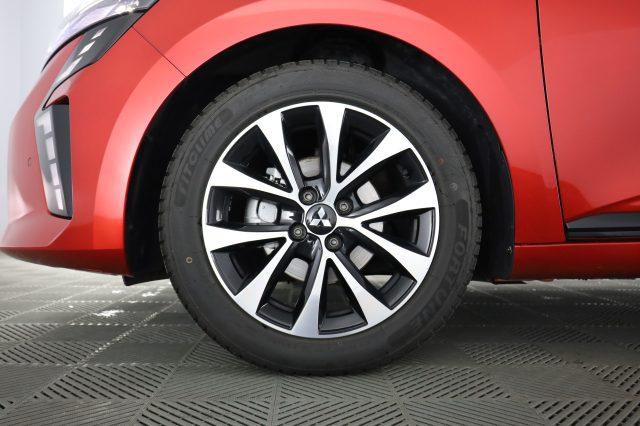 MITSUBISHI Colt Colt 1.0L 65 CV Invite