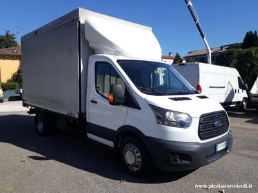 FORD Transit CENTINATO 2016 GARANTITO [C20]