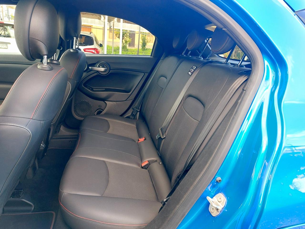 Fiat 500X 1.6 MultiJet 130 CV Sport - 2022