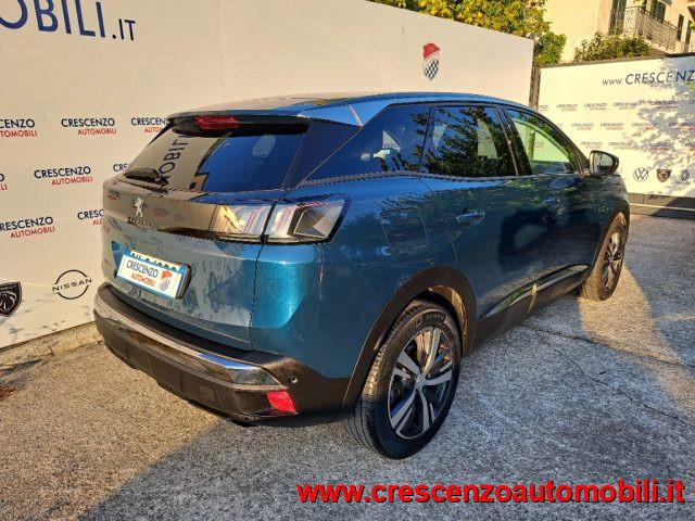 PEUGEOT 3008 BlueHDi 130 S&S EAT8 Allure Pack - MINI RATA 4 ANN