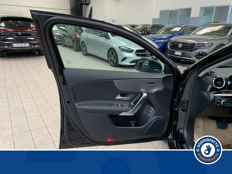 Mercedes-Benz Classe A 250e EQ-Power Automatic Advanced Progressive