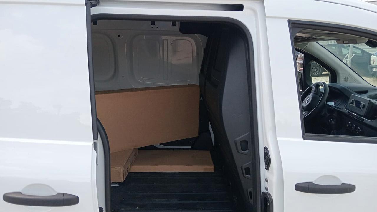 Nissan Townstar 1.3 130 CV Van PC Tekna