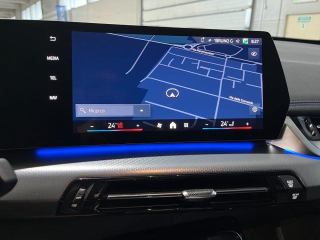 BMW X1 sDrive 18i Msport "18 M sport/Navi/Led/Park/Telec.