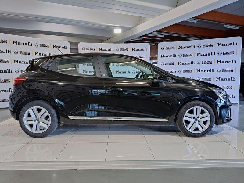 Renault Clio Zen TCe 100 rif.GD093