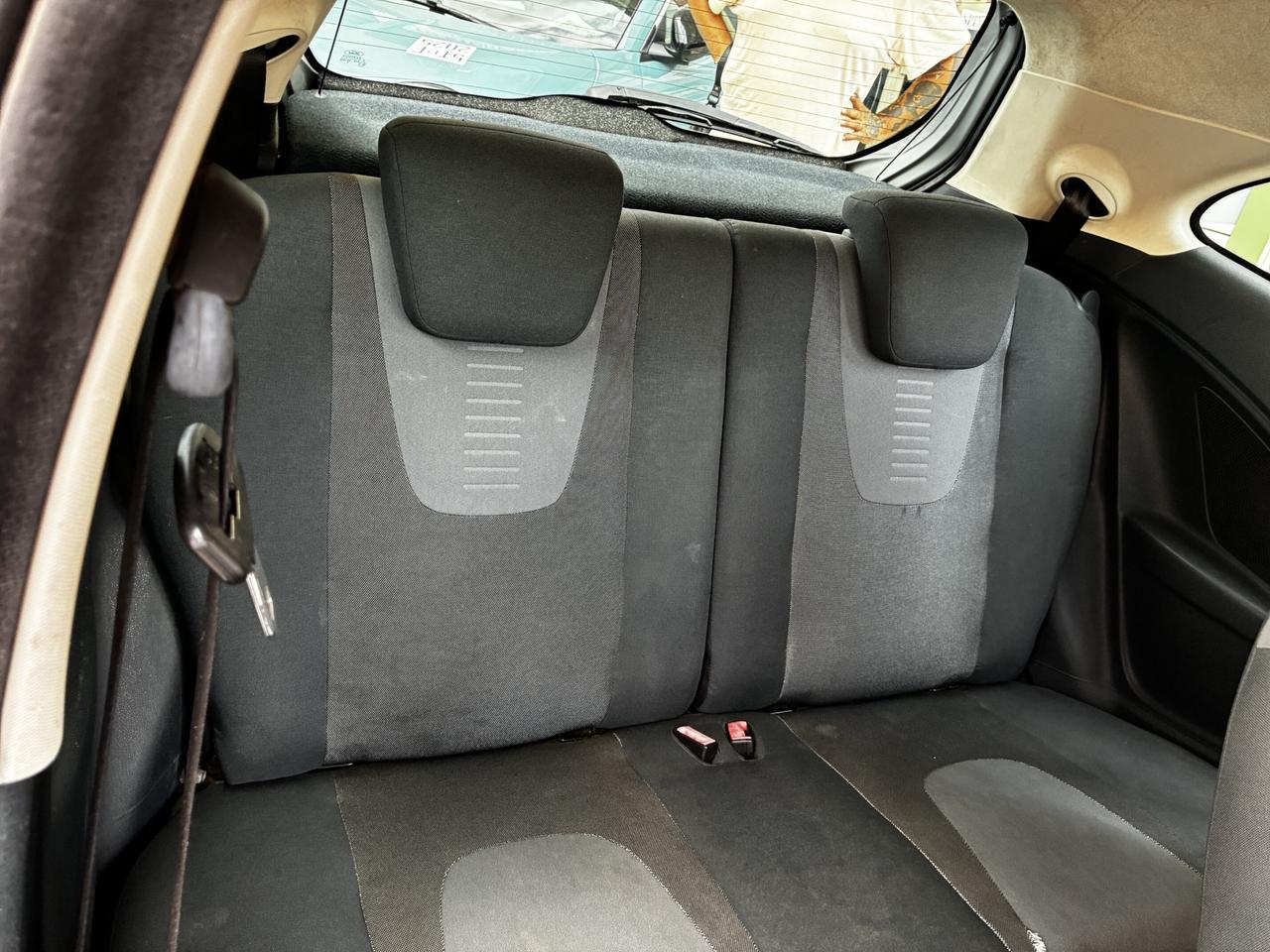 FORD KA 1.2 GPL TITANIUM