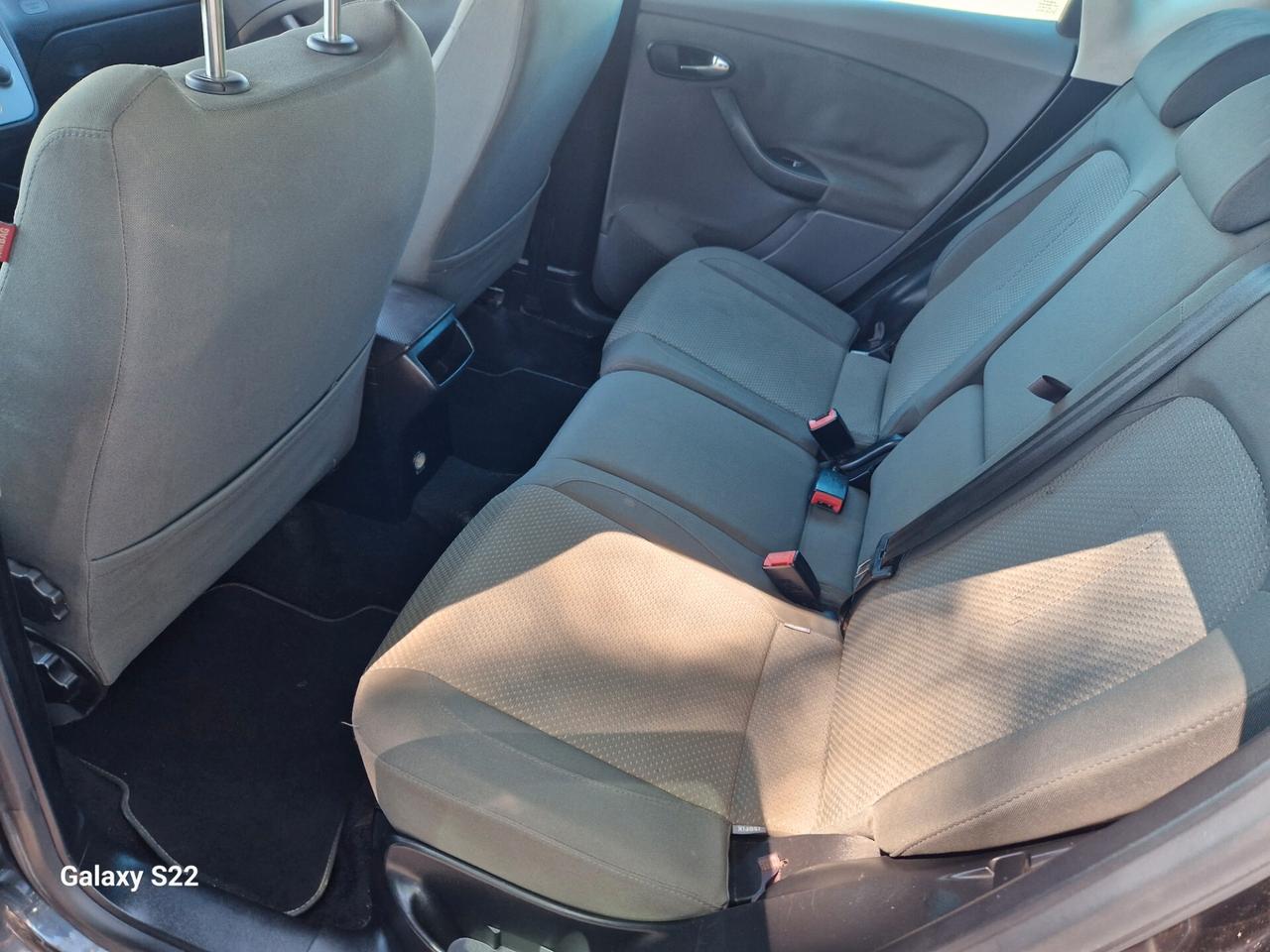 Seat Altea 1.9 TDI Stylance