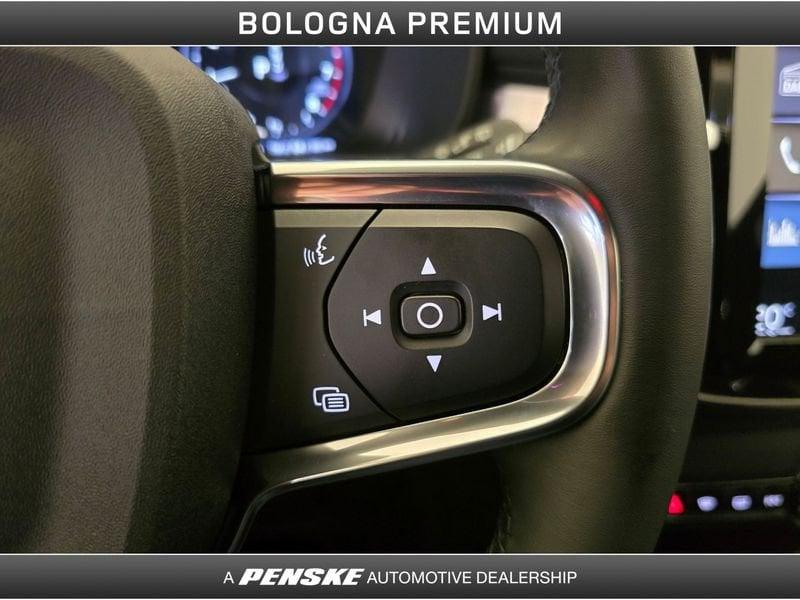 Volvo XC40 XC40 T2 automatico Core