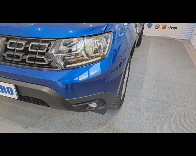 DACIA Duster 1.0 tce Comfort Eco-g 4x2 100cv