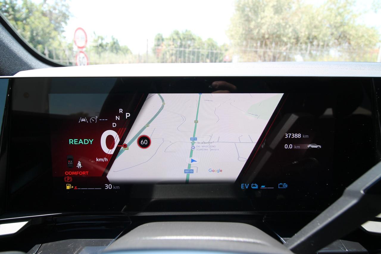 Renault Rafale Full Hybrid E-Tech 200 CV Esprit Alpine|2025
