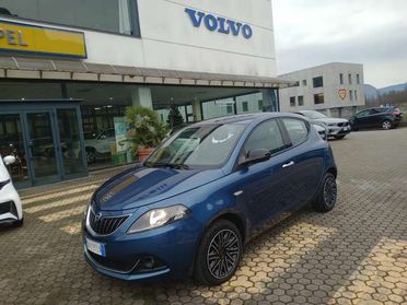 Lancia Ypsilon Ypsilon III 2021 1.0 firefly hybrid Gold s