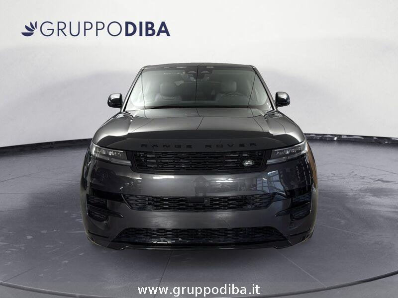 Land Rover Range Rover Sport 5P SUV SWB P460e AWD AT Dynamic SE