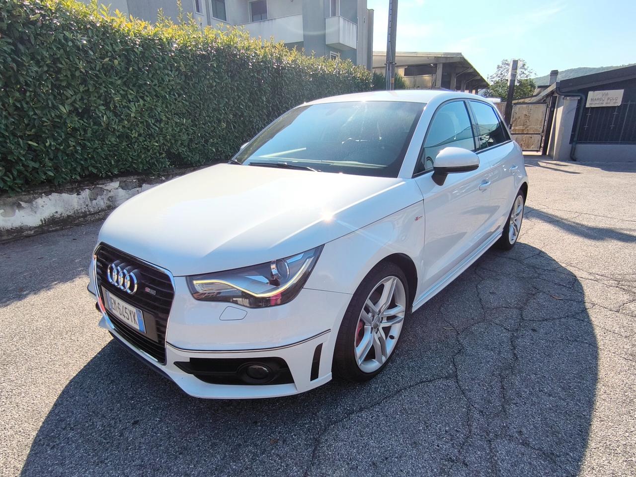 FORD MONDEO SW 2,0 TDCI-TITANIUM – AUTOMATICA- EURO 6