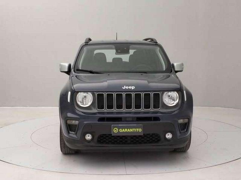 Jeep Renegade 1.0 t3 Limited 2wd *PROMO OUTLET*