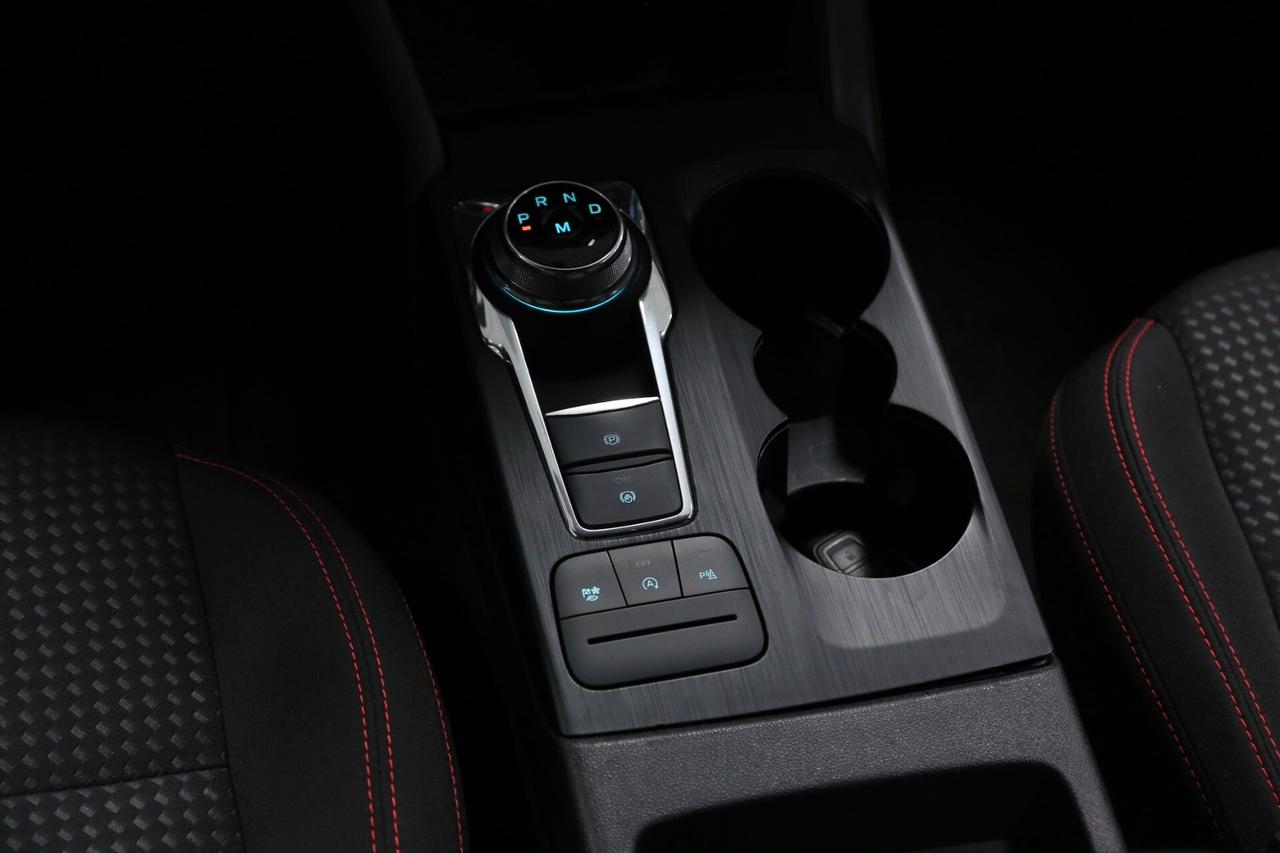 Ford Kuga 2.0 EcoBlue 120 cv ST-Line auto