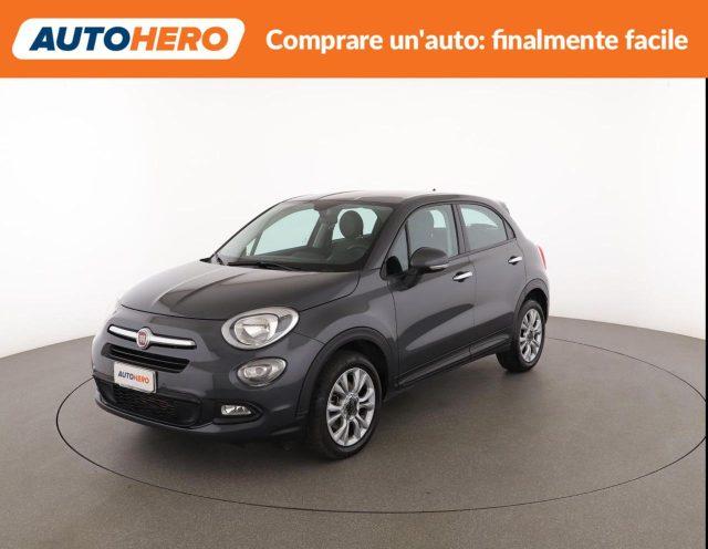 FIAT 500X 1.3 MultiJet 95 CV Pop Star