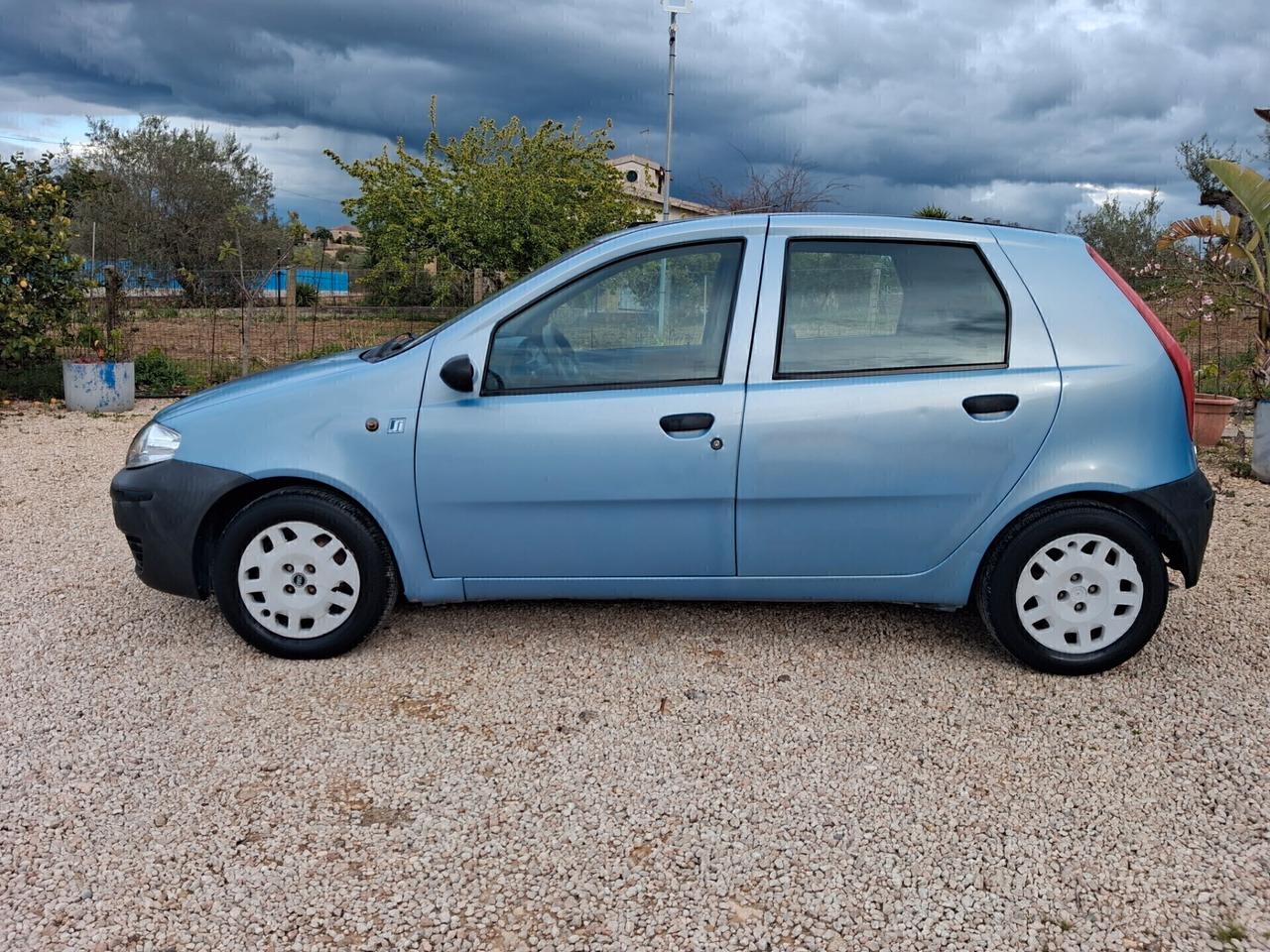 Fiat Punto 1.3 Multijet 16V 5 porte Active