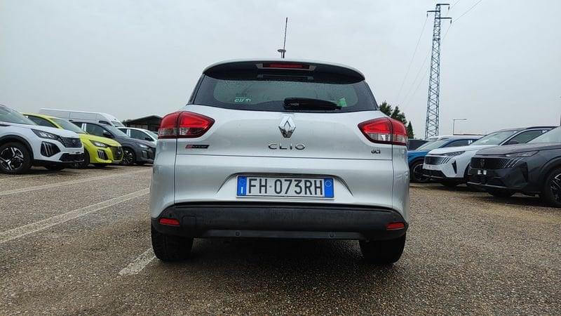 Renault Clio Sporter dCi 8V 75CV Start&Stop Energy Intens