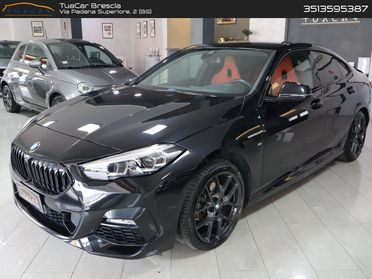 Bmw 218 Gran Coupé M Sport 218 d #50784