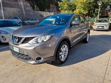 Nissan Qashqai 1.5 dCi Acenta euro 6