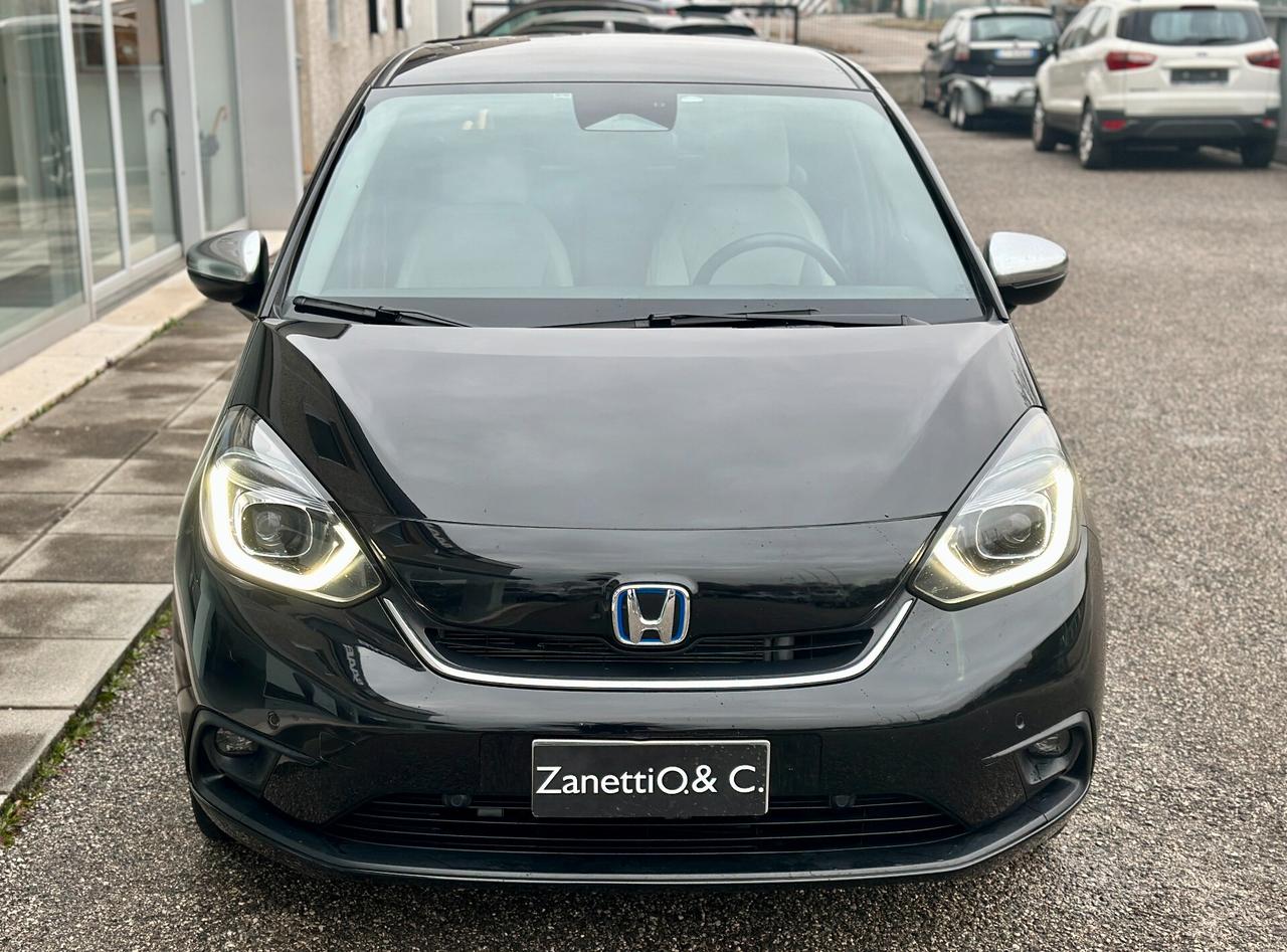 Honda Jazz 1.5 Hev eCVT Executive