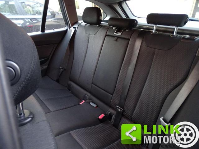 BMW 316 D Touring Autom.116cv