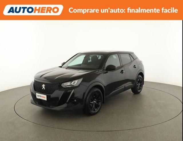 PEUGEOT 2008 PureTech 130 S&S Active