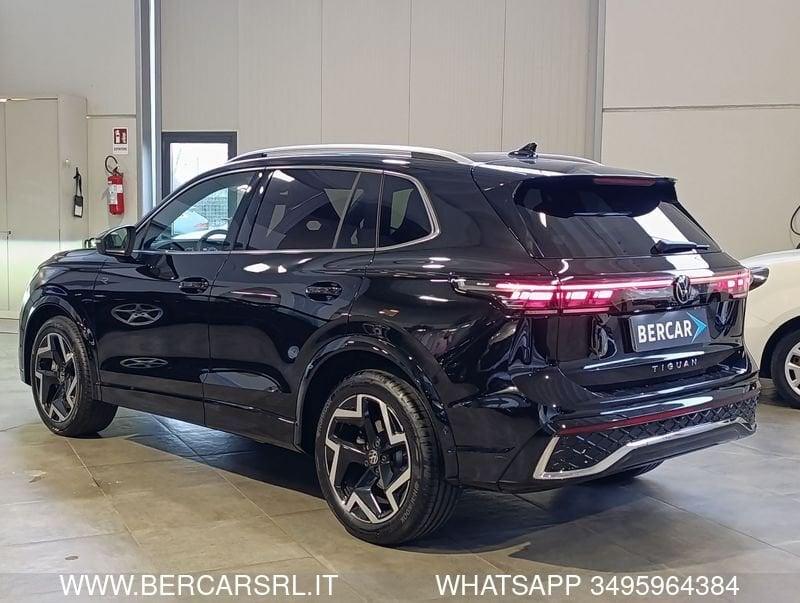 Volkswagen Tiguan Tiguan 2.0 TDI 150 CV DSG R-Line