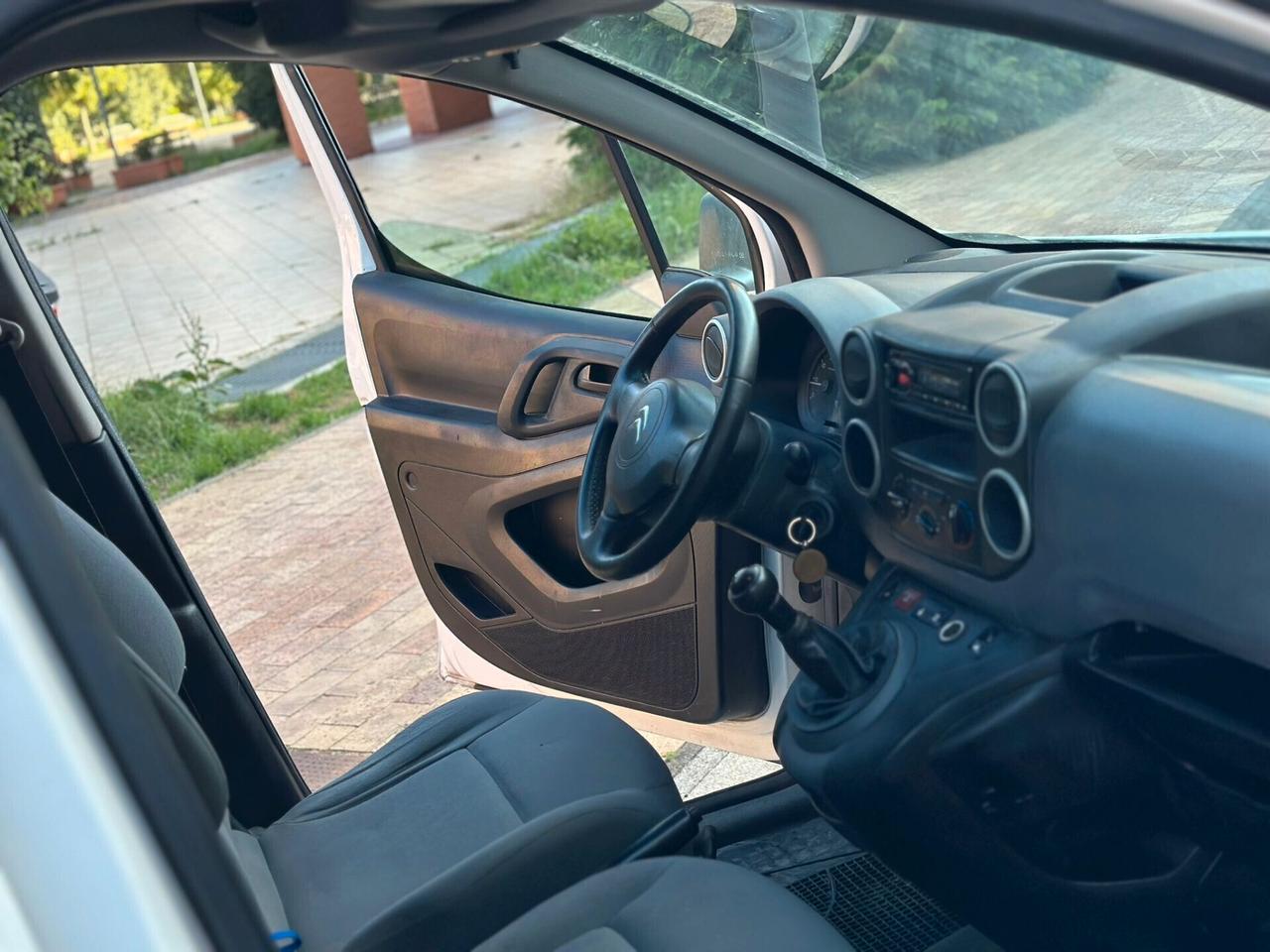 Citroen Berlingo Multispace BlueHDi 100 S&S Feel