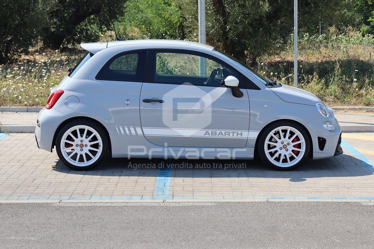 ABARTH 595 1.4 Turbo T-Jet 180 CV Esseesse
