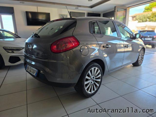 FIAT Bravo 1.6 MJT 120CV Dynamic