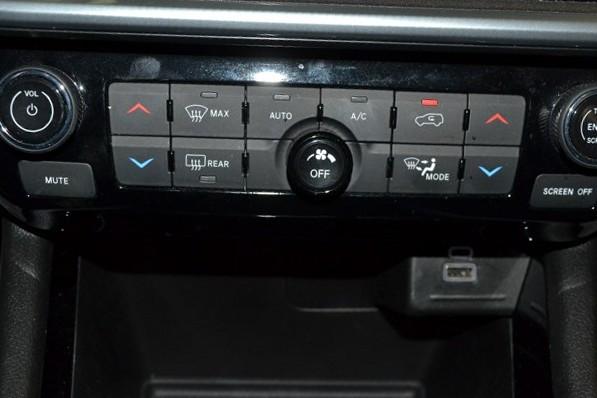 JEEP COMPASS - MY23 LIMITED 1.6 DIESEL 130cv