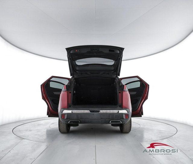 PEUGEOT 3008 BlueHDi 180 S&S EAT8 GT - PER OPERATORI DEL SETTOR