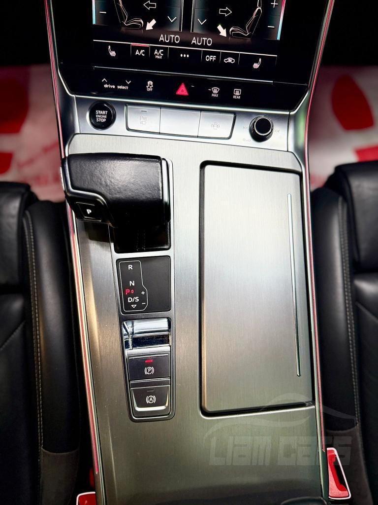 Audi A7 Sportback 45 3.0 tdi mhev Business plus quattro s-tronic