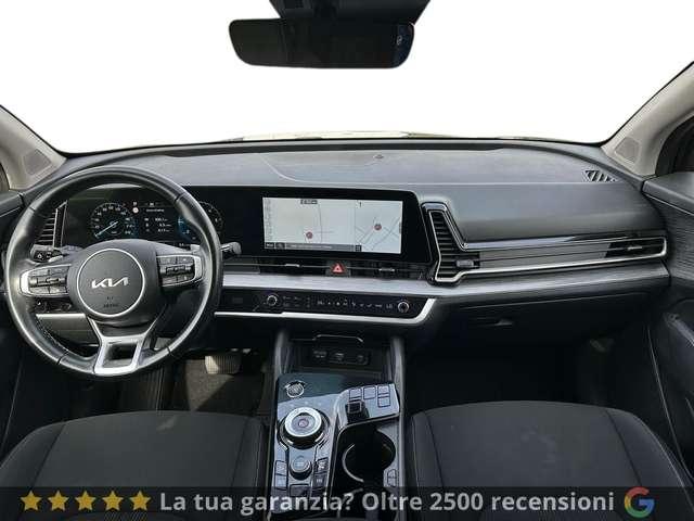 Kia Sportage 1.6 CRDI MHEV STYLE 2WD DCT
