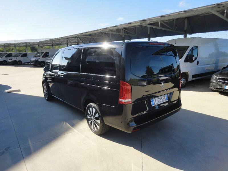 MERCEDES Vito 4ªs. (W447) Vito 2.0 114 CDI ...