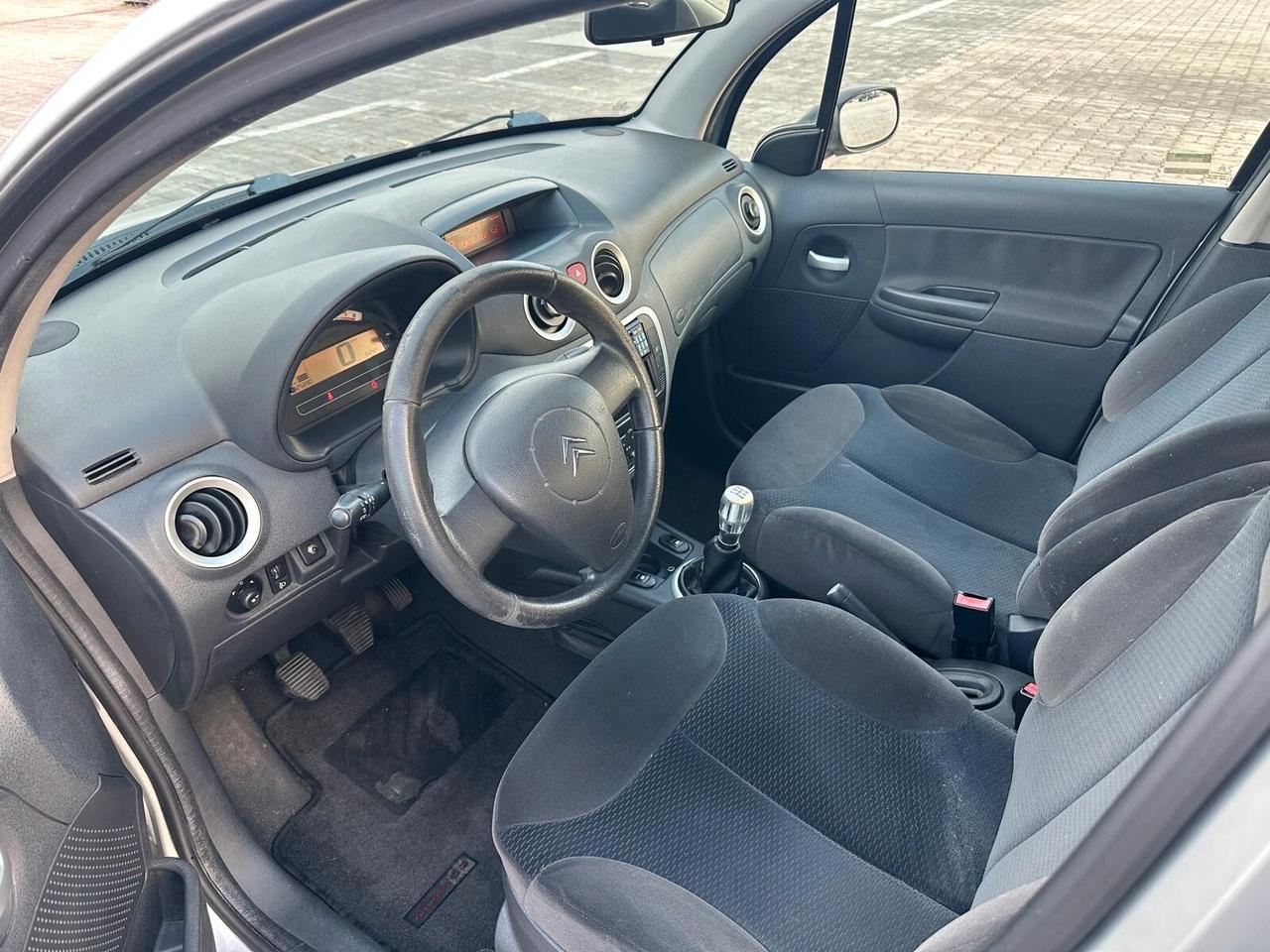 Citroen C3 1.1 airdream Perfect