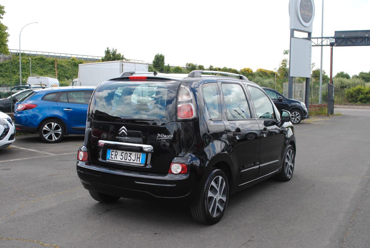 CITROEN C3 PICASSO 1.6 HDI 92 CV