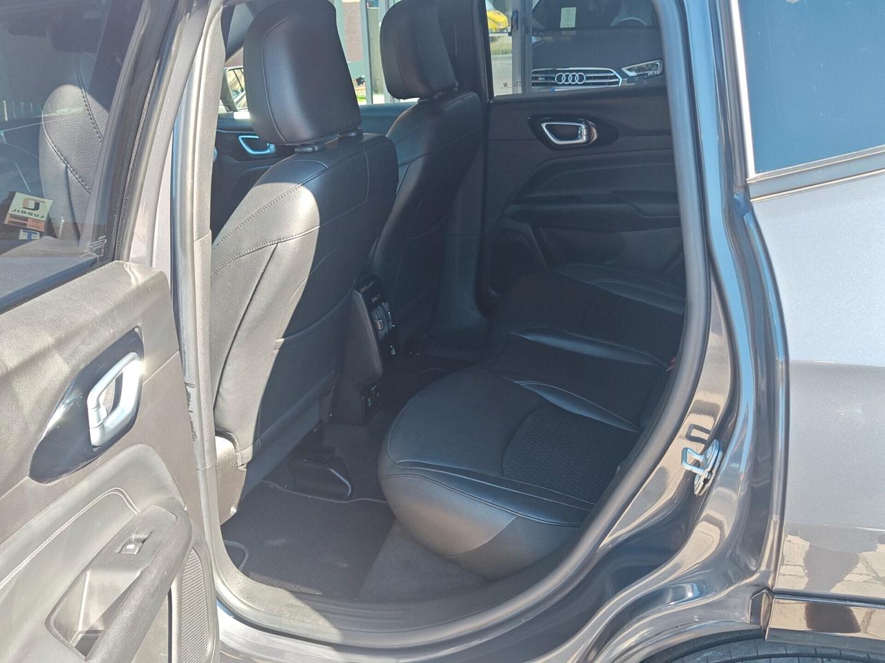 JEEP COMPASS 1.6 MTJ 130 CV 80° ANNIVERSARIO STRAFULL