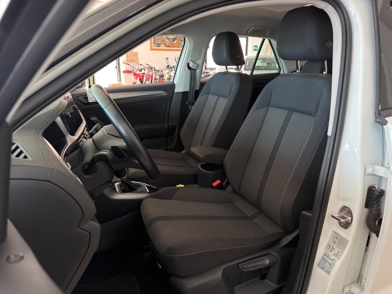 Volkswagen T-Roc 1.5cc 150Cv tsi dsg