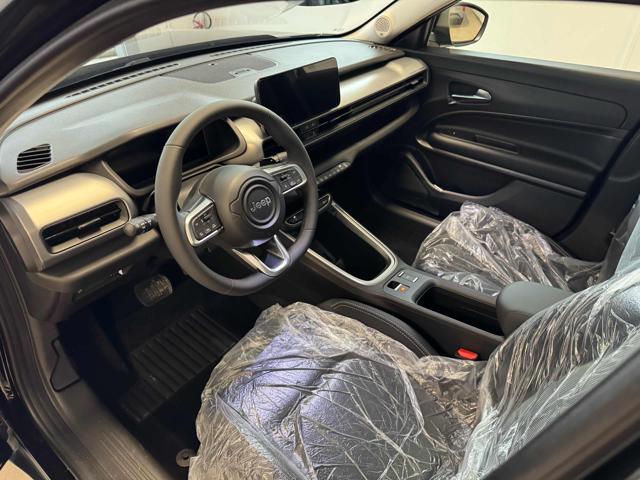 JEEP Avenger 1.2 Turbo 100 CV MHEV Summit*Tetto