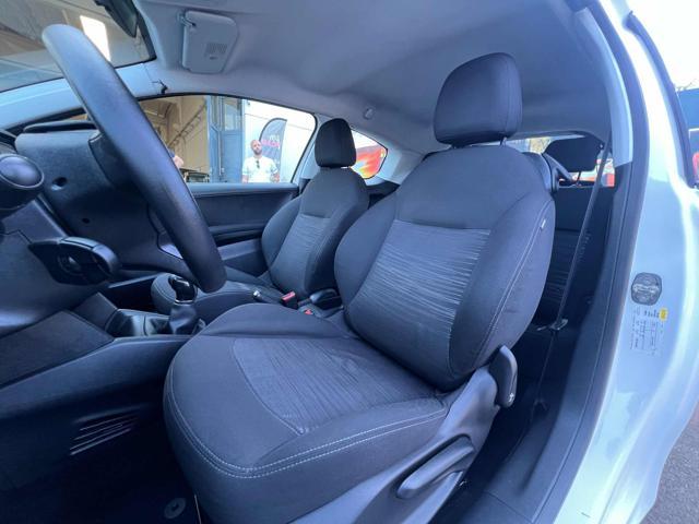 PEUGEOT 208 1° serie 1.2 VTi 82 CV 3 porte Allure