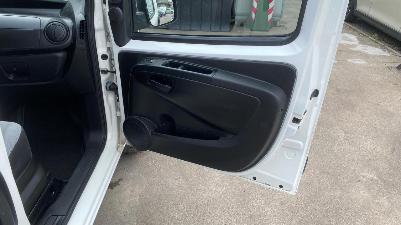Fiat Fiorino 1.3 MJT 95CV Cargo SX