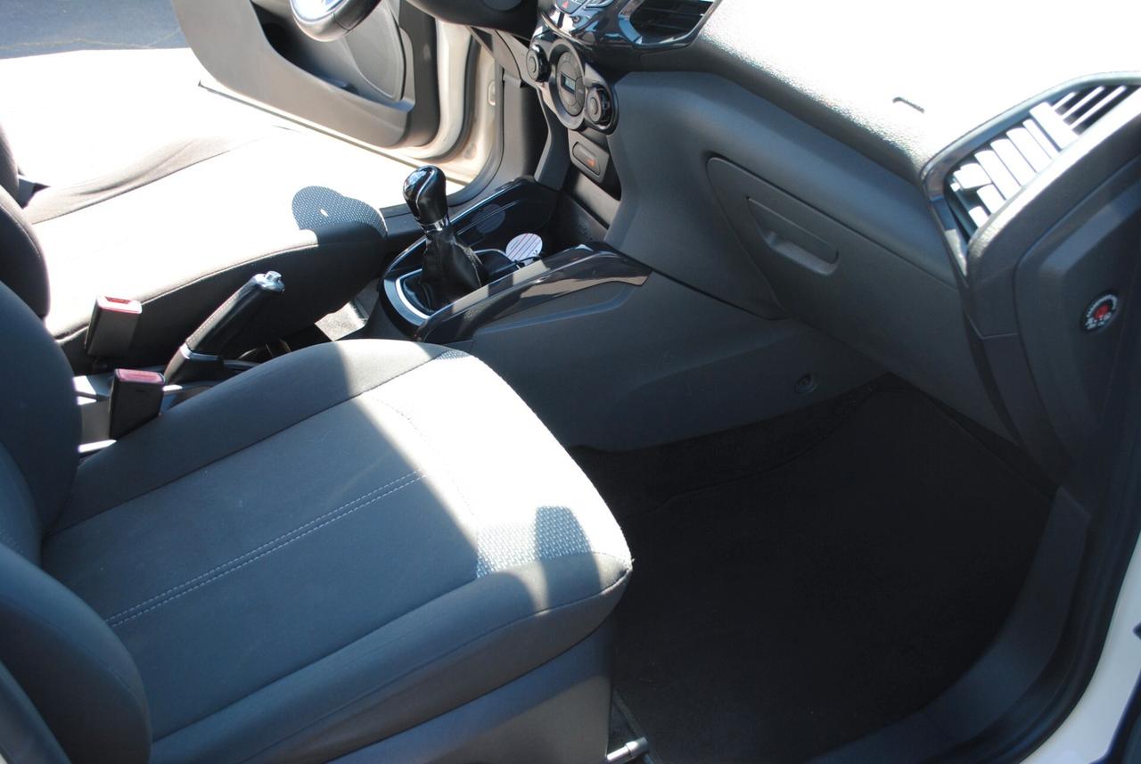 FORD ECOSPORT 1.0 125 CV