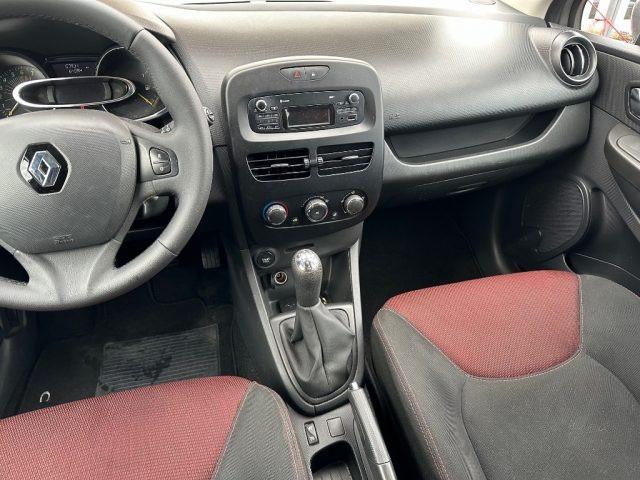 RENAULT Clio 1.2 75CV 5 porte Wave