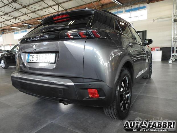 PEUGEOT - 2008 - PureTech 100 S&S Allure-Car Play
