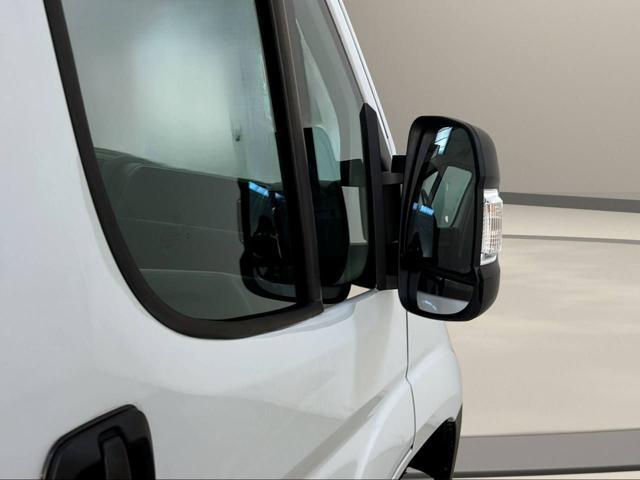 CITROEN Jumper 33 BlueHDi 120 S&S PM-TM Furgone L2H2