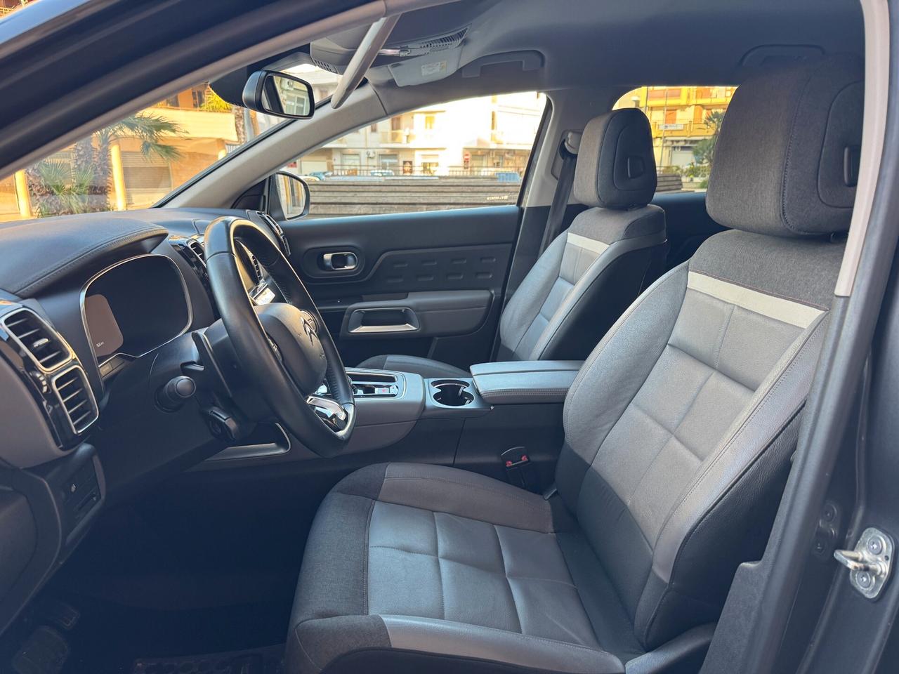 Citroen C5 Aircross BlueHDi 130 S&S EAT8 Shine