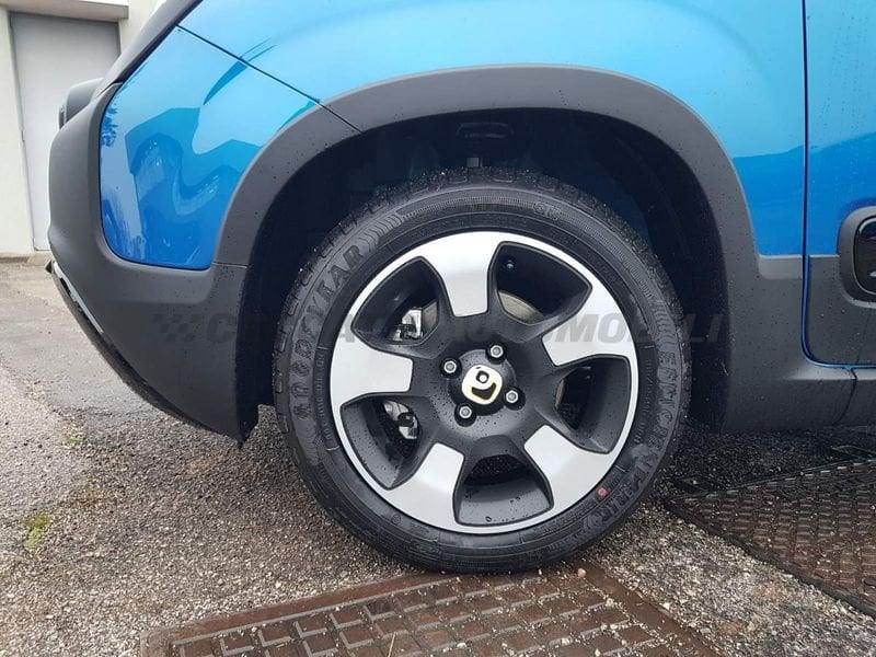 FIAT Panda Panda My25 1.0 70cv Hybrid Pandina