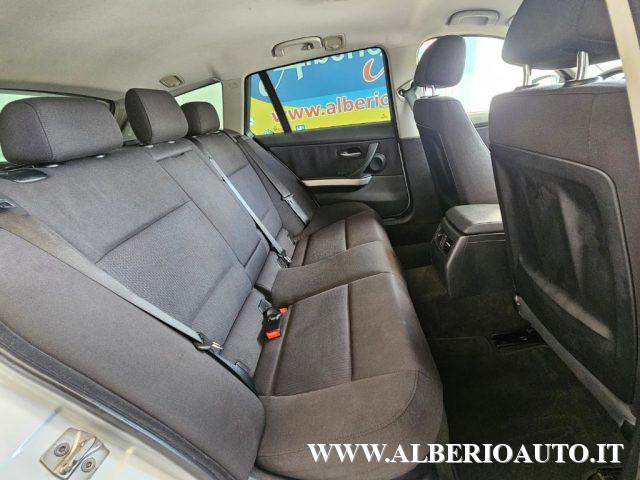 BMW 320 d cat Touring MSport