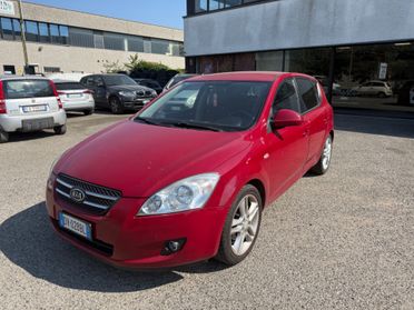 Kia Ceed cee'd 1.6 CRDi VGT 115CV 5p. EX